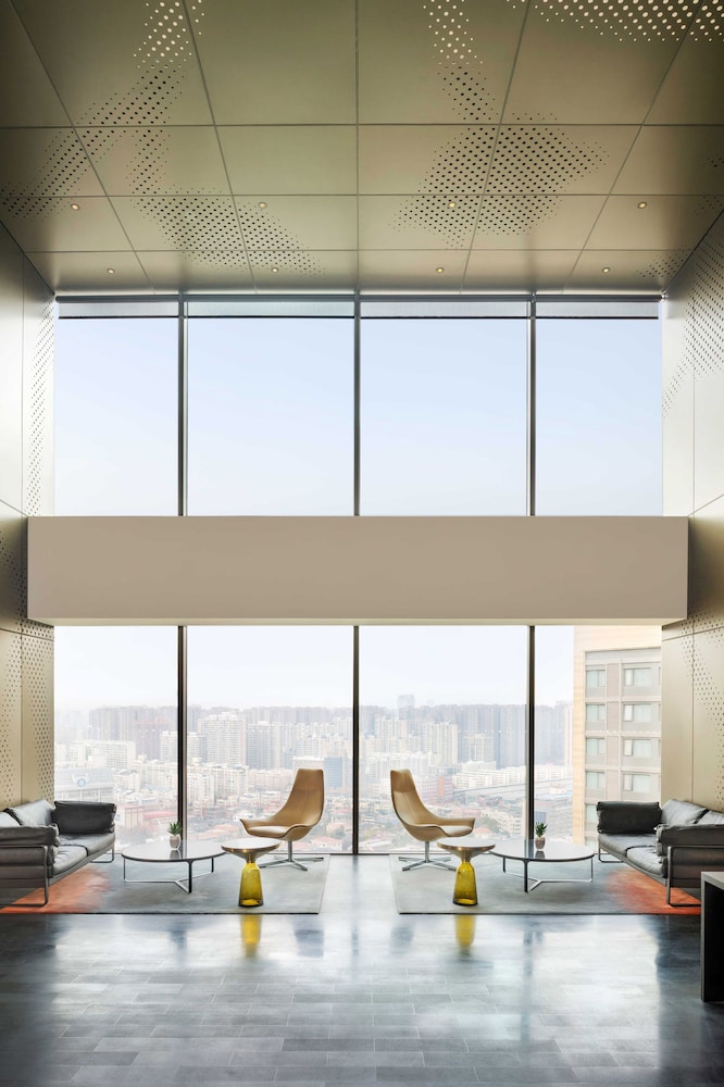 Le Meridien Zhengzhou 11/46
