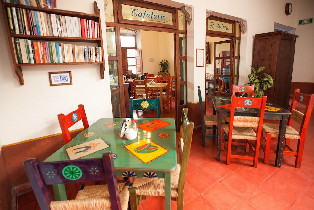 Posada del Cafeto 55/66