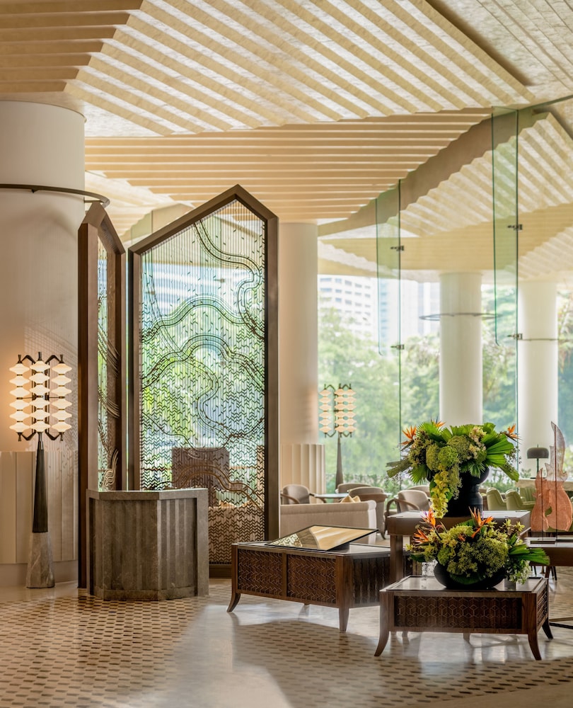 Dusit Thani Bangkok 31/58