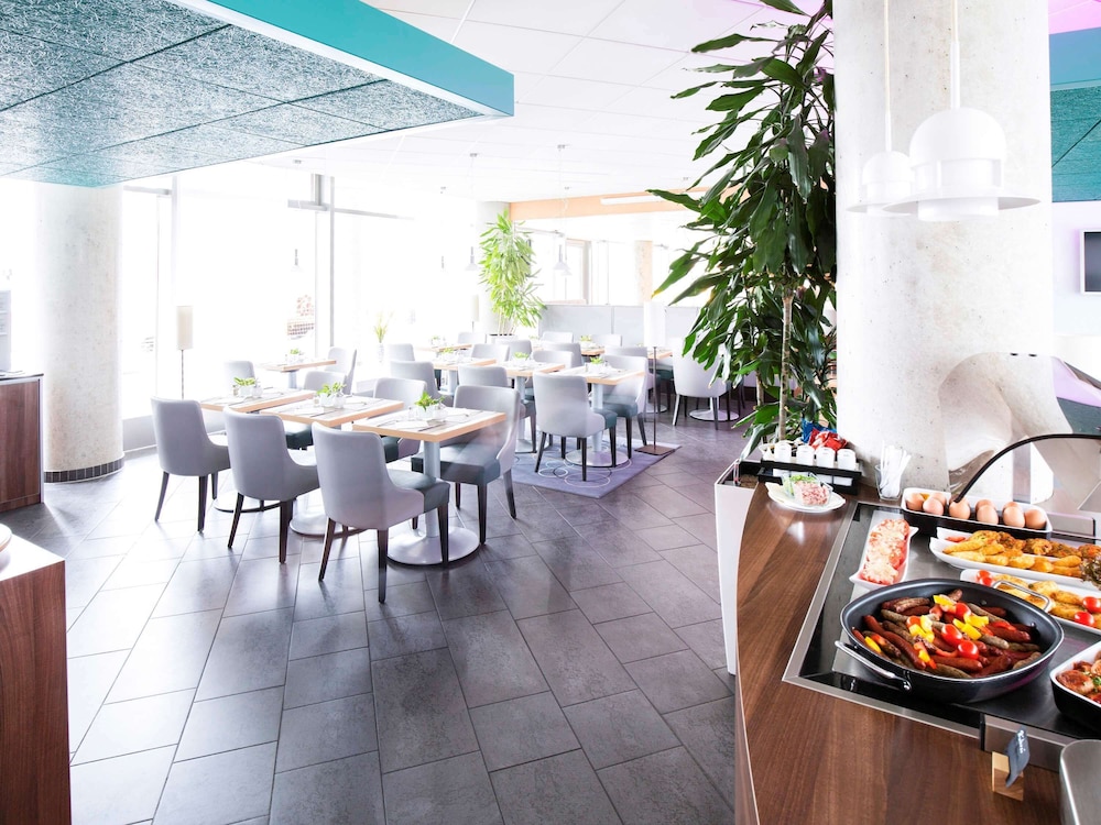 Novotel Suites Hannover City 31/37