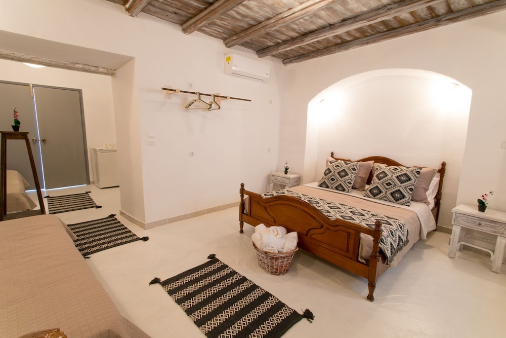 Mascot Boutique Hotel 8/50