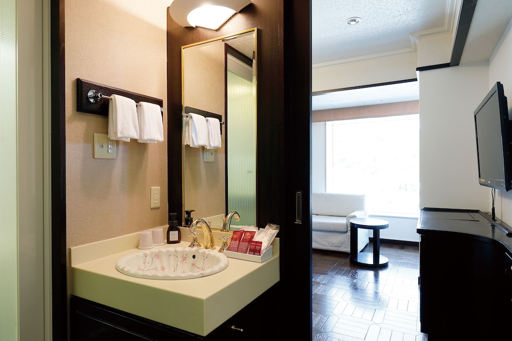 Kyoto Yamashina Hotel Sanraku 46/50