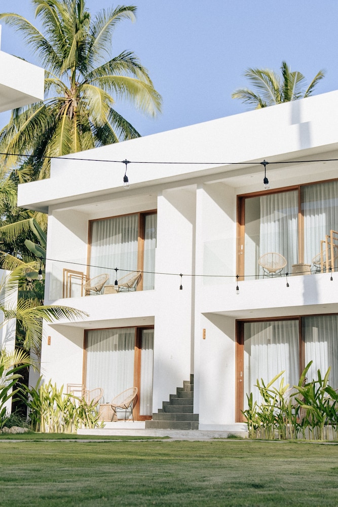 Sikara Lombok Hotel 2/57