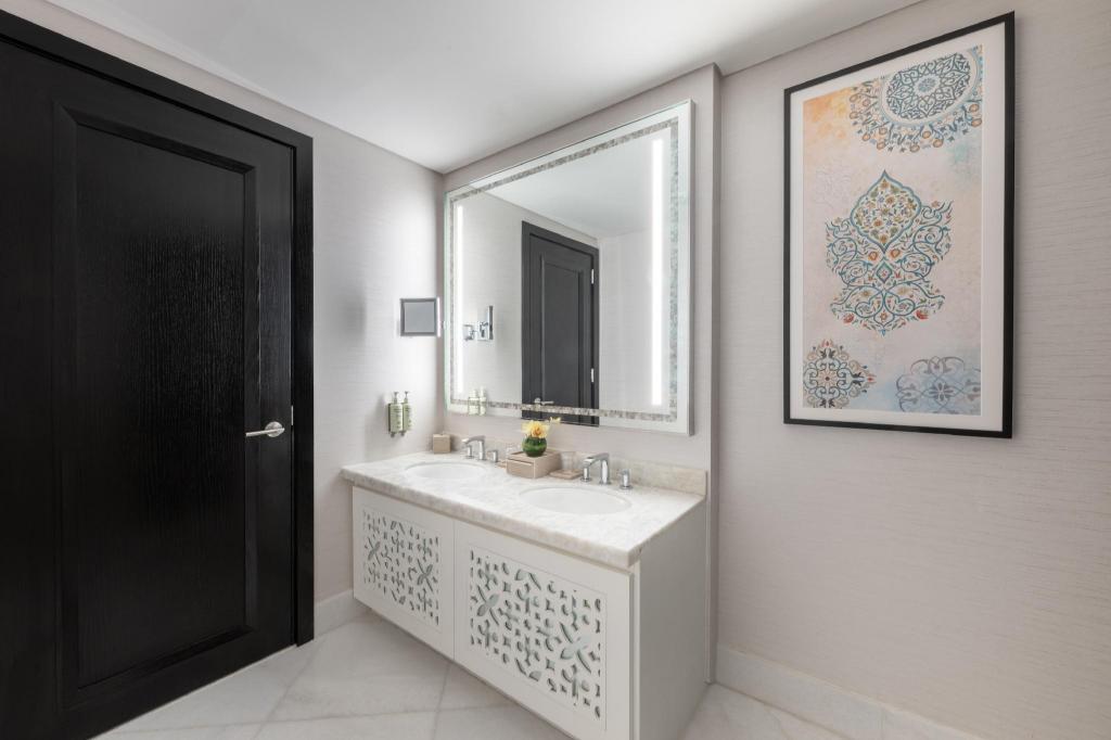 Rotana Jabal Omar Makkah 58/58