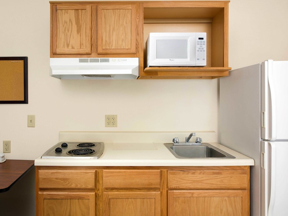 WoodSpring Suites Houston I-10 West 47/57