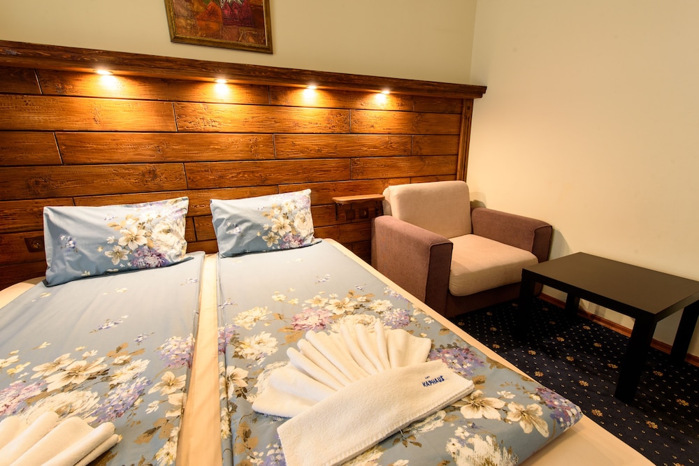 Kap House Hotel 25/50