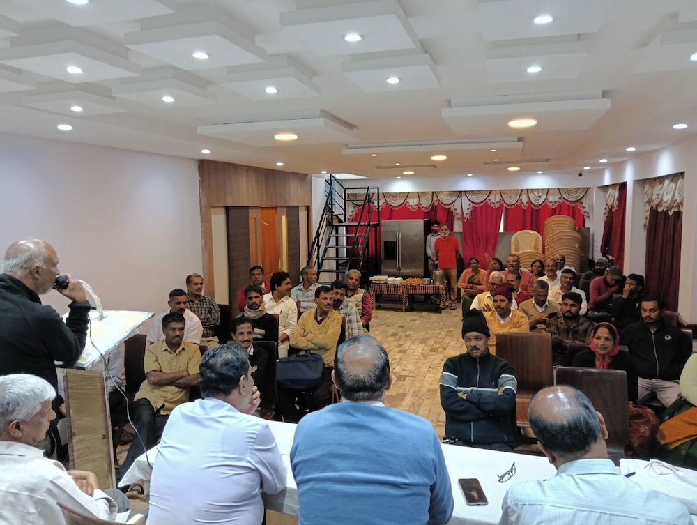 Hotel Preethi Palace 23/34