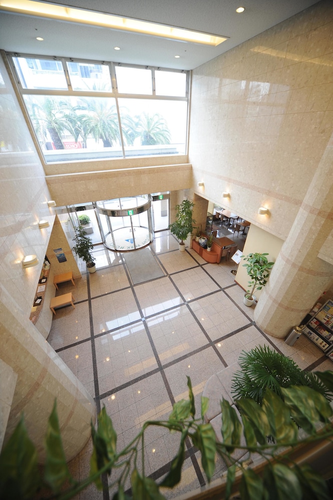 Bright Park Hotel 32/38