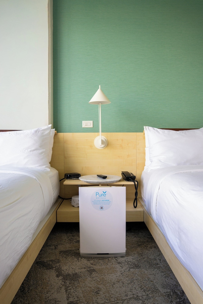 Hotel Eleo at the University of Florida 18/49