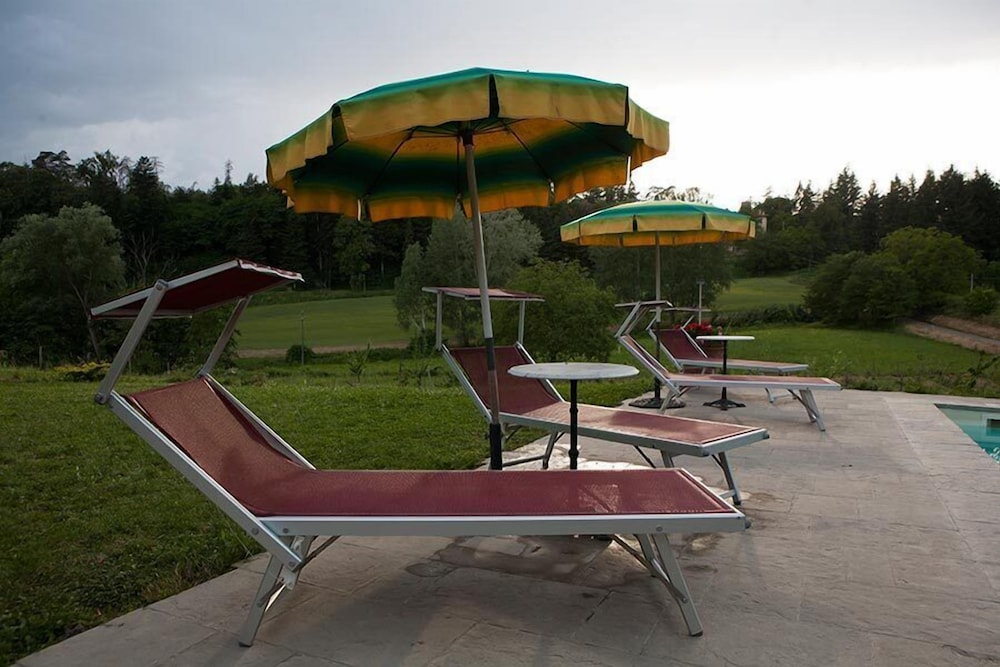 Agriturismo La Topaia 10/41