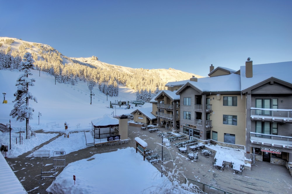 Kirkwood Resort 43/50