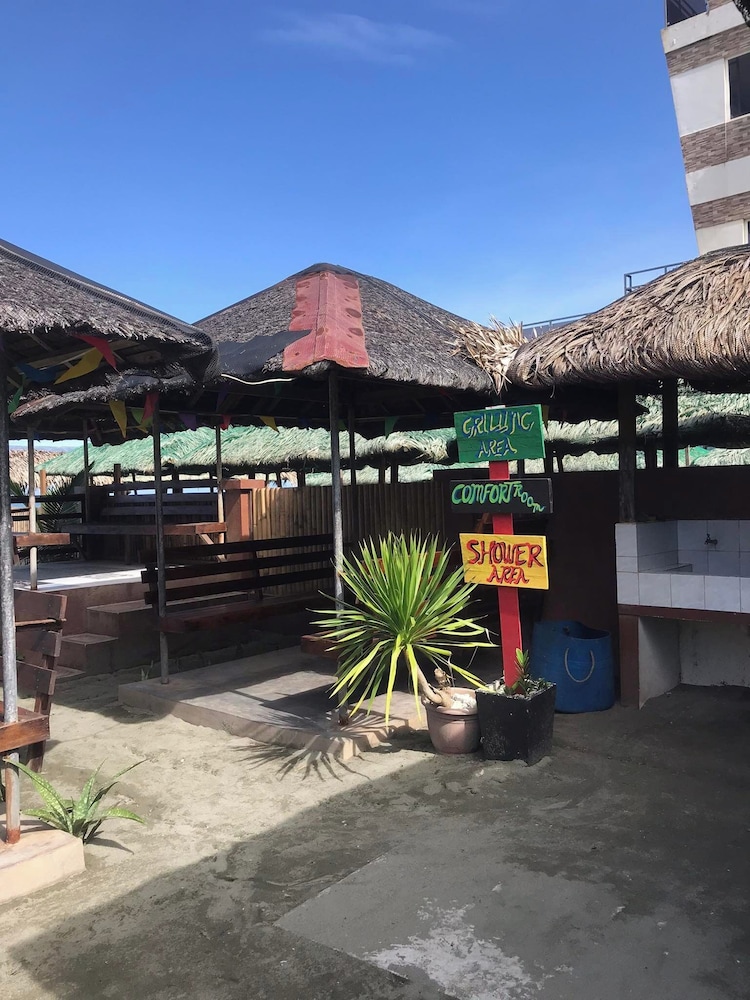 Nipa Hut Villa By Amco Extension 10/50