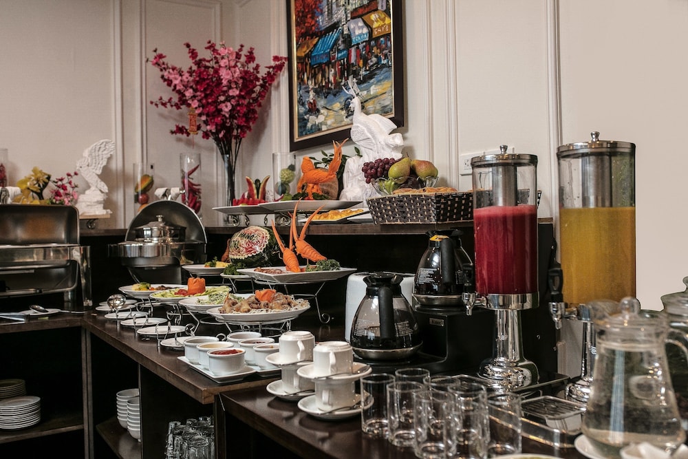 Royal St Hanoi Hotel photo2