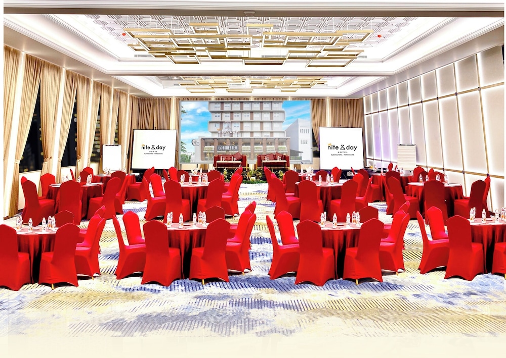 Nite Day Residence Alam Sutera 37/48