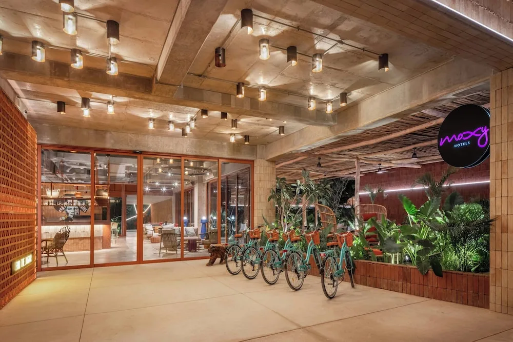 Moxy Tulum by Marriott 42/50