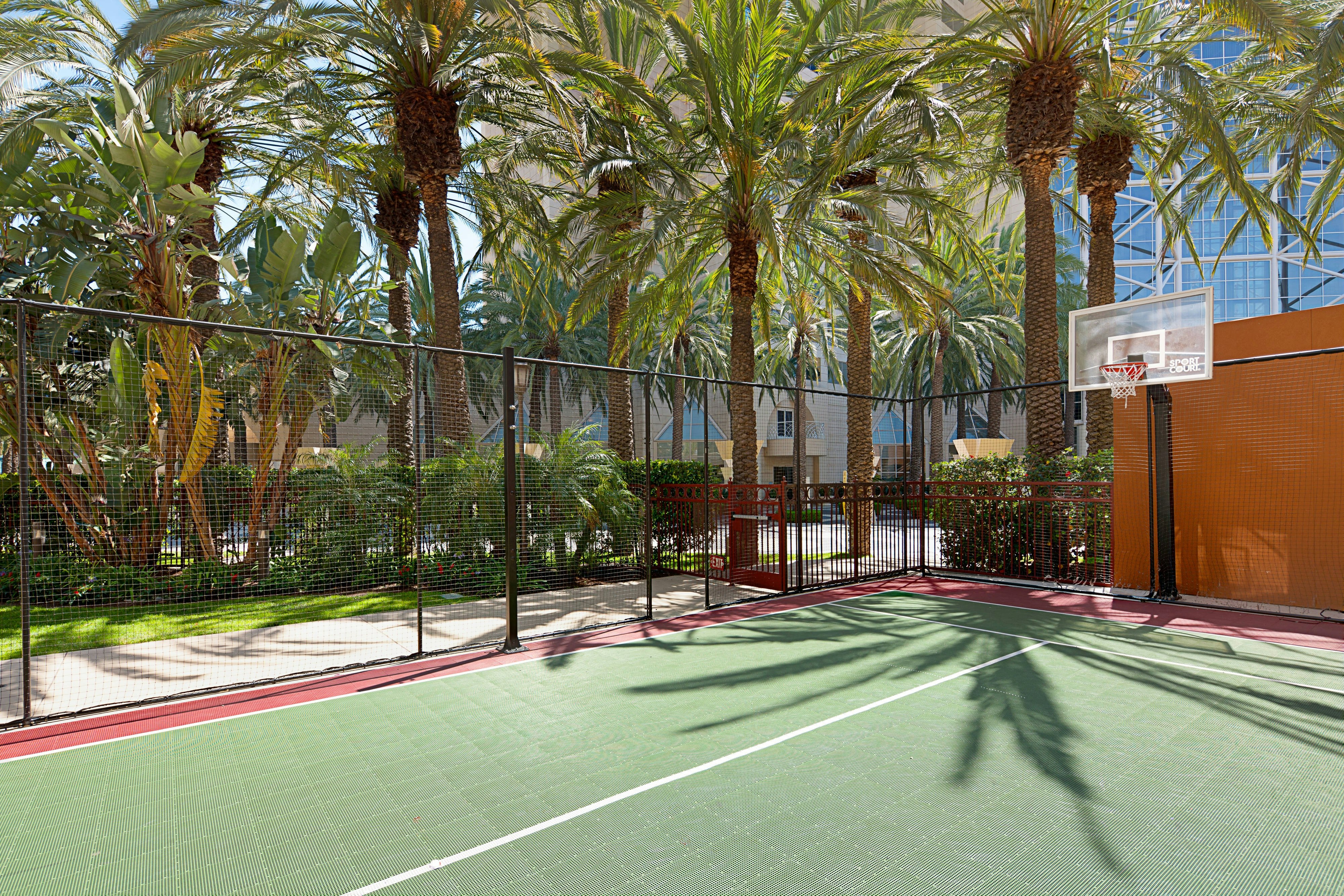 Residence Inn By Marriott Anaheim Resort Area 6/11