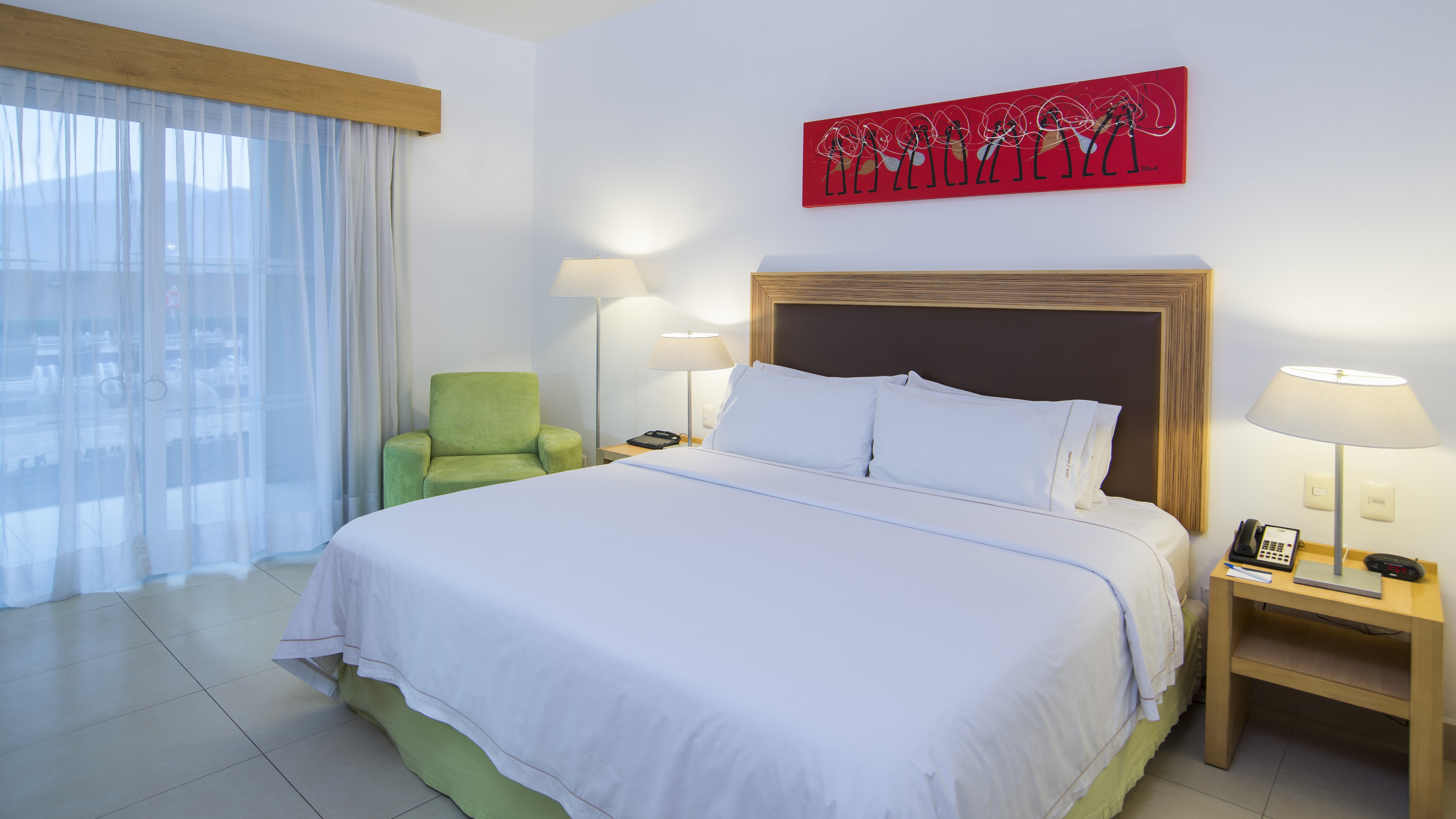 Holiday Inn Express Manzanillo 17/50