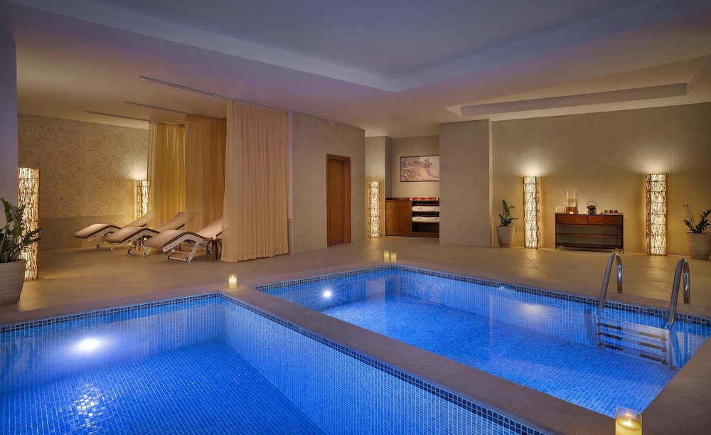 ZOYA HEALTH AND WELLBEING RESORT 19/50