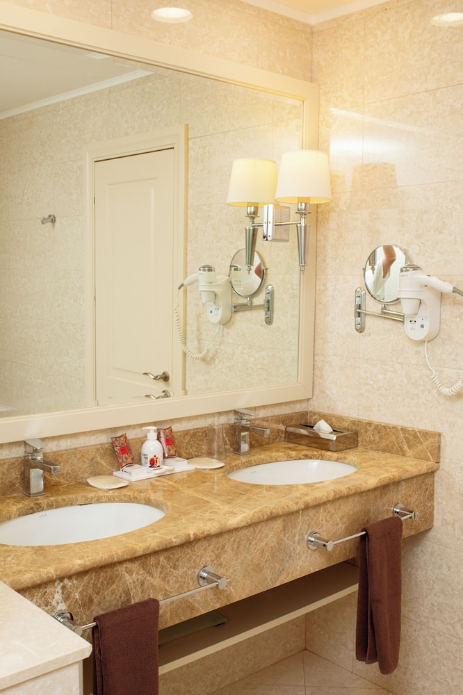 Garabagh Resort and Spa Hotel 50/50