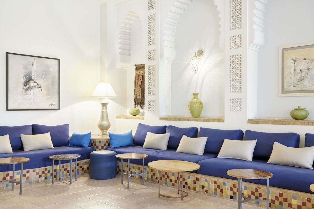 Iberostar Waves Club Palmeraie Marrakech 44/64
