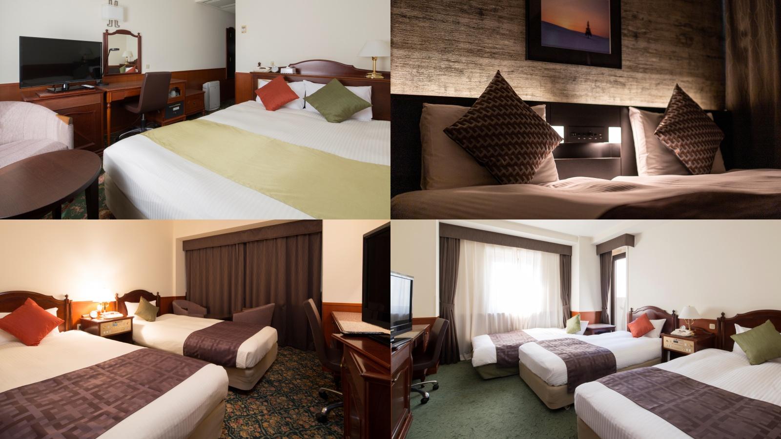 Semi Room, Room Assigned on Arrival, Single, Semi Double Bed, Smoking