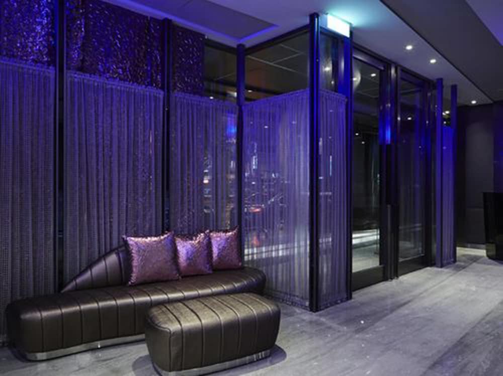 The Tango Hotel Taipei Fuhsing 34/60