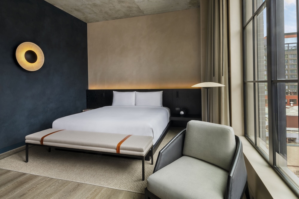 Nobu Hotel Chicago 10/46