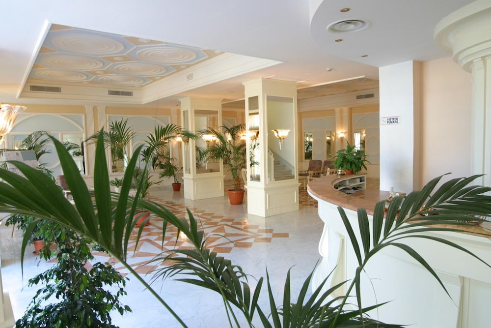 Hotel Villa Igea 30/62