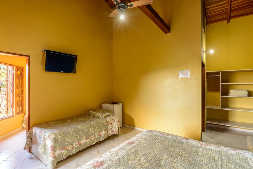 Hotel Alemao Beach de Ilhabela 17/70