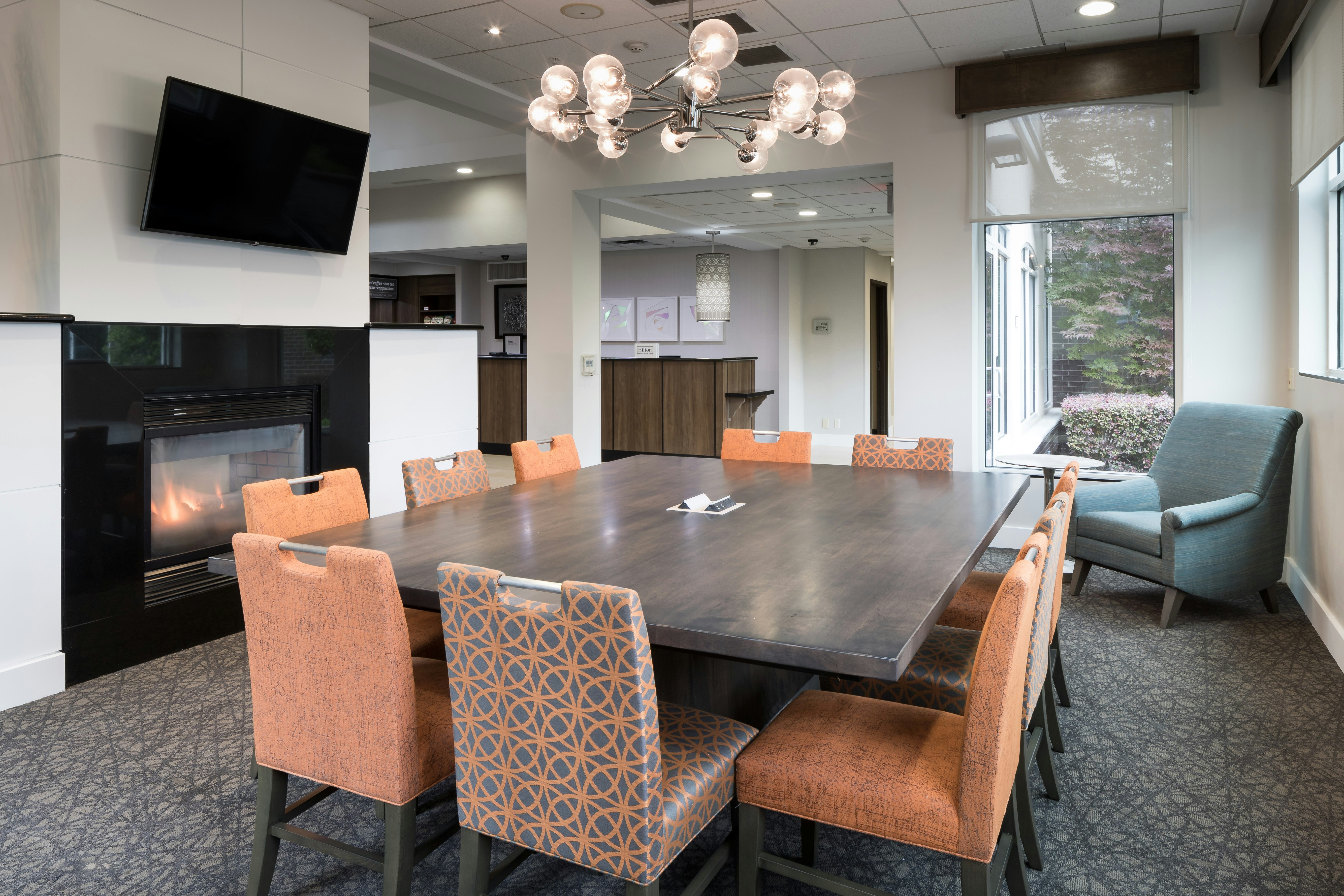 Hilton Garden Inn Dfw North Grapevine 20/24