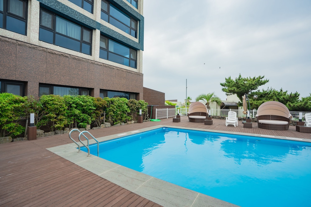 Hotel Sweet Castle Jeju ex Hotel Best One 58/60
