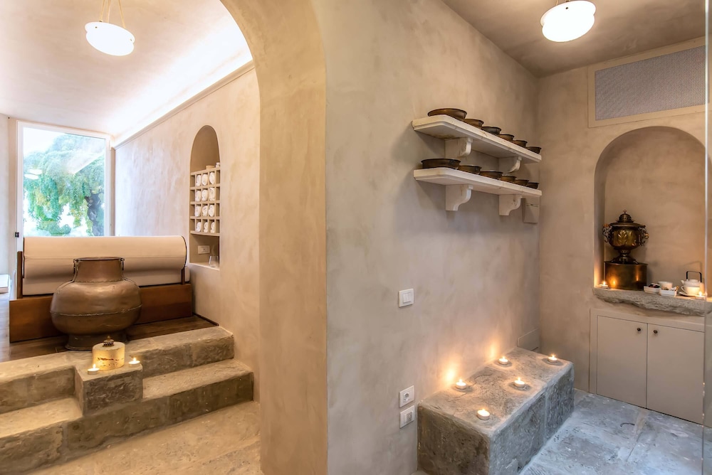 Villa Cassia di Baccano 14/50