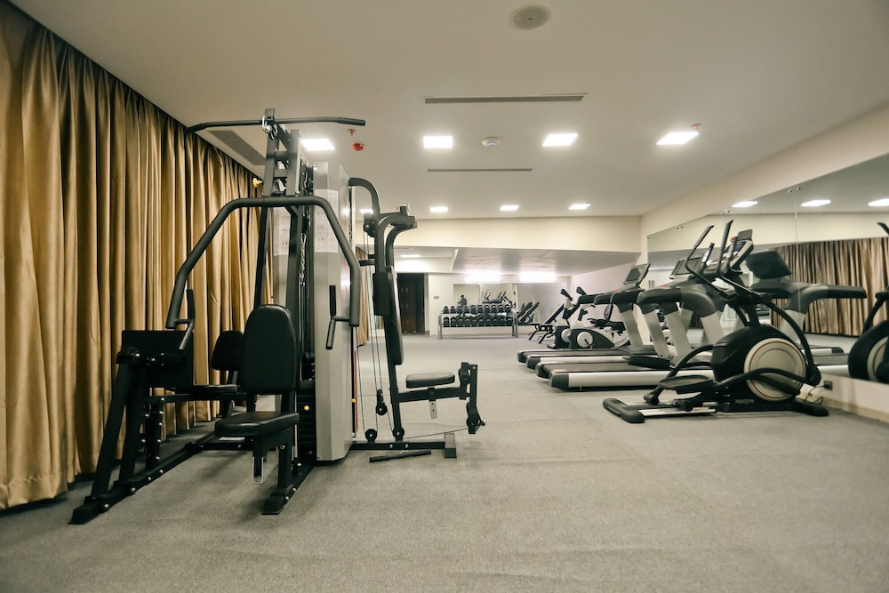 Zabeer Hotel International 22/50