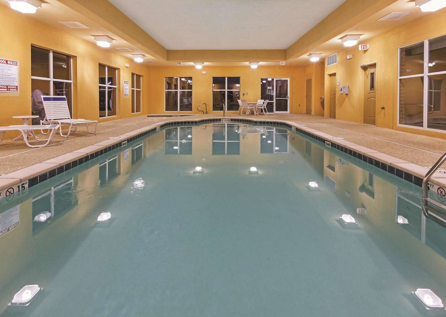 La Quinta Inn & Suites by Wyndham Searcy 14/32