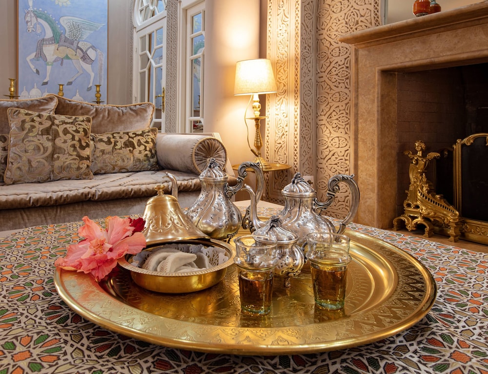 Riad Dar El Malaika 14/50