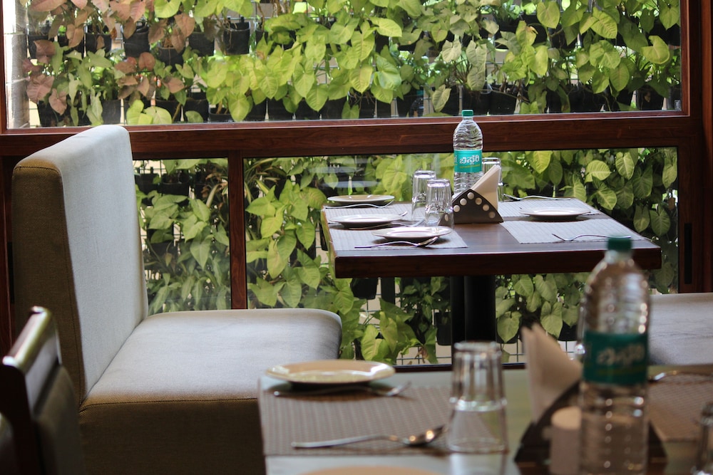 Keys Hotel Malabar Gate 39/50