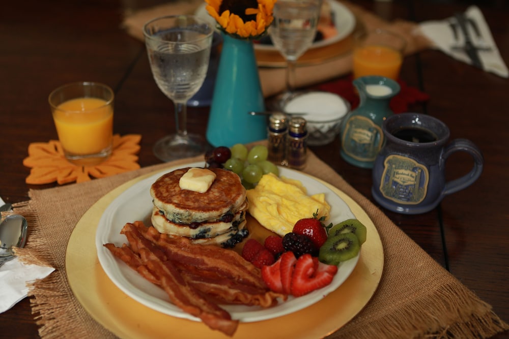 Woodstock Inn B&B 18/50