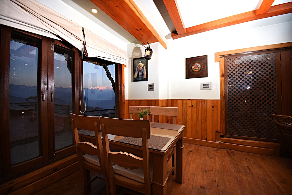 The Lapsi Tree Resort 12/50