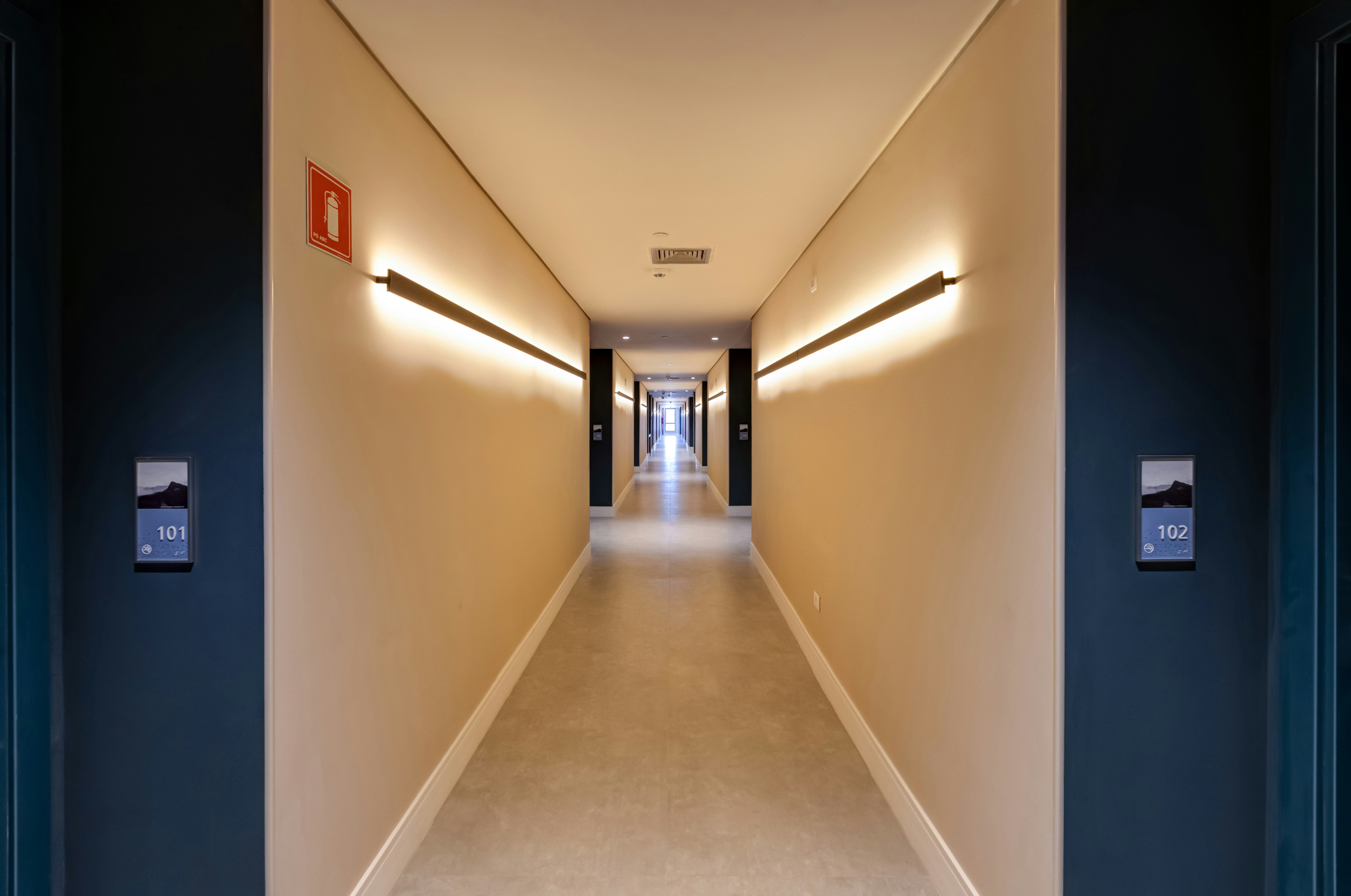 Hampton by Hilton Caraguatatuba Serramar 16/44