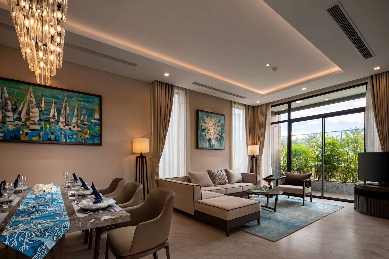 Wyndham Grand KN Paradise Cam Ranh 19/44