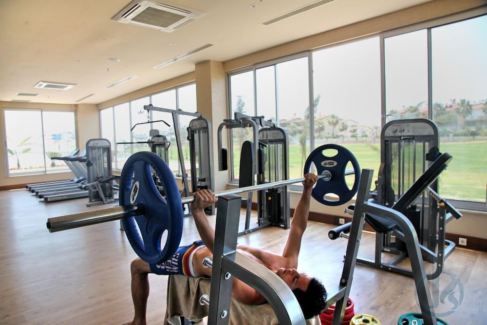 Kahya Resort Aqua and Spa 13/32