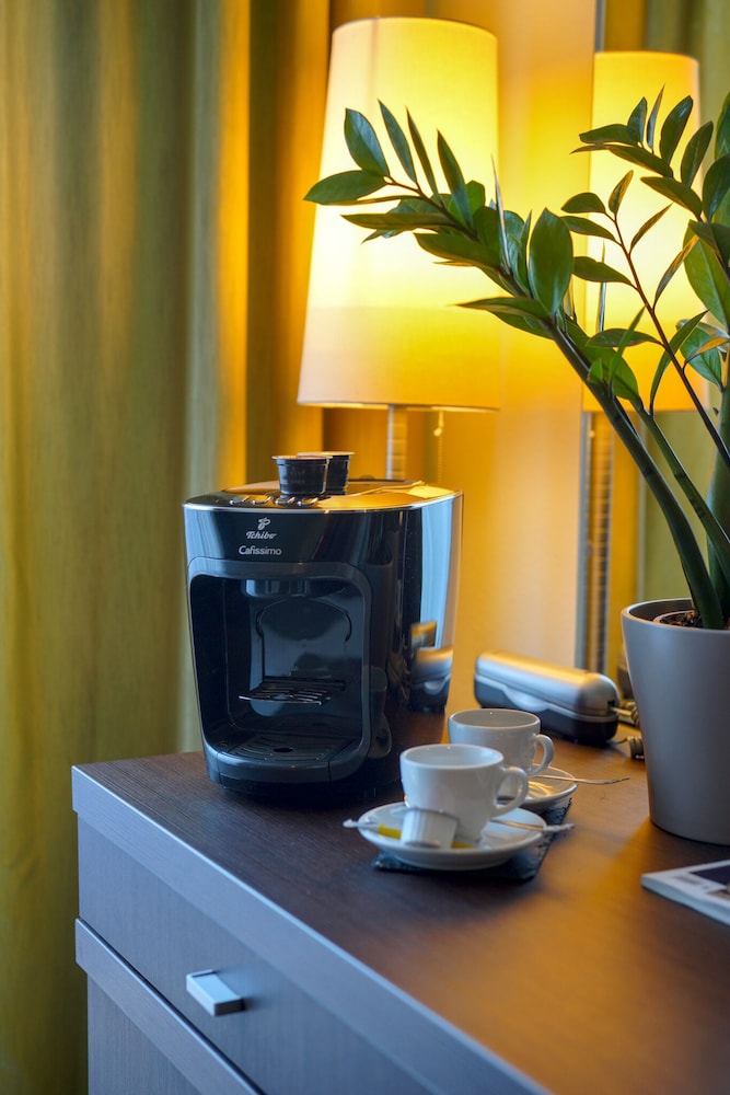 Hotel Centrum 31/45