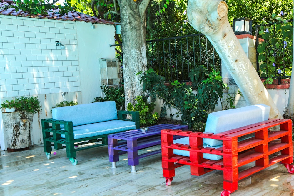 Dalyan M-Otel 17/23