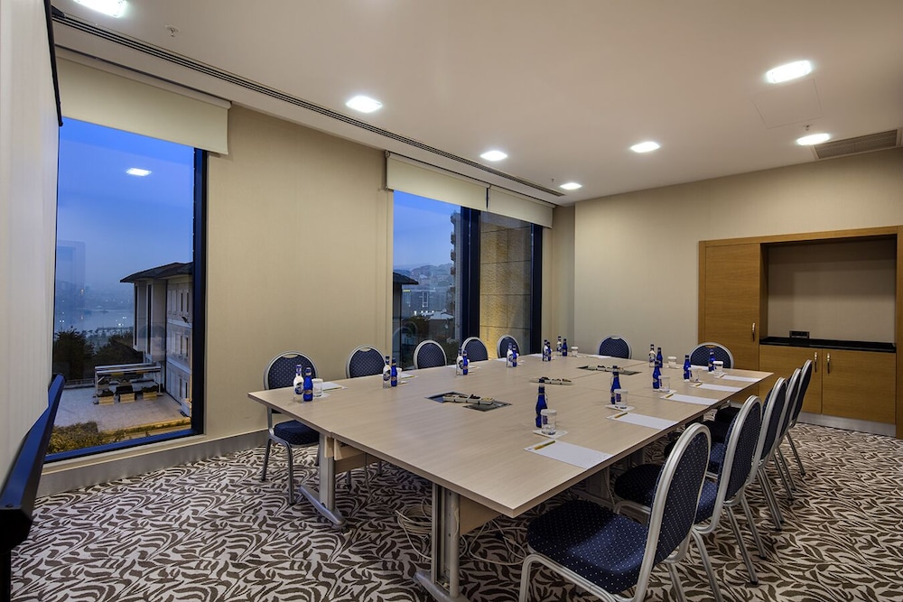 Dosso Dossi Hotels & SPA Golden Horn 40/50