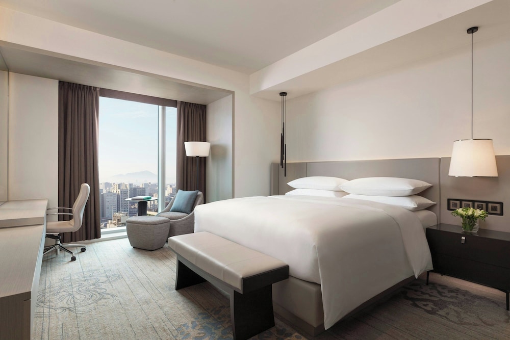 Courtyard by Marriott Taipei Downtown 11/44