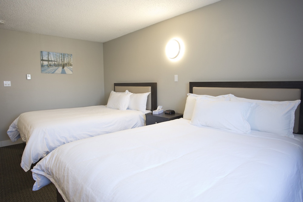 Valemount Vacation Inn 17/58