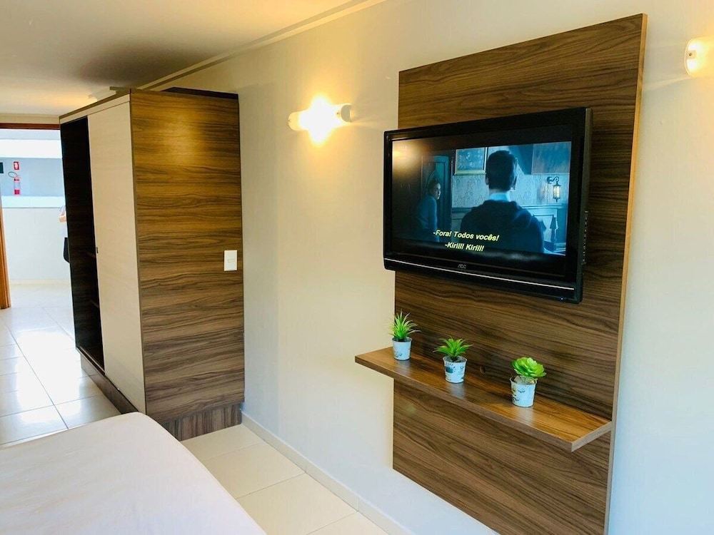 Hotel Nord Class Cabo Branco 34/50