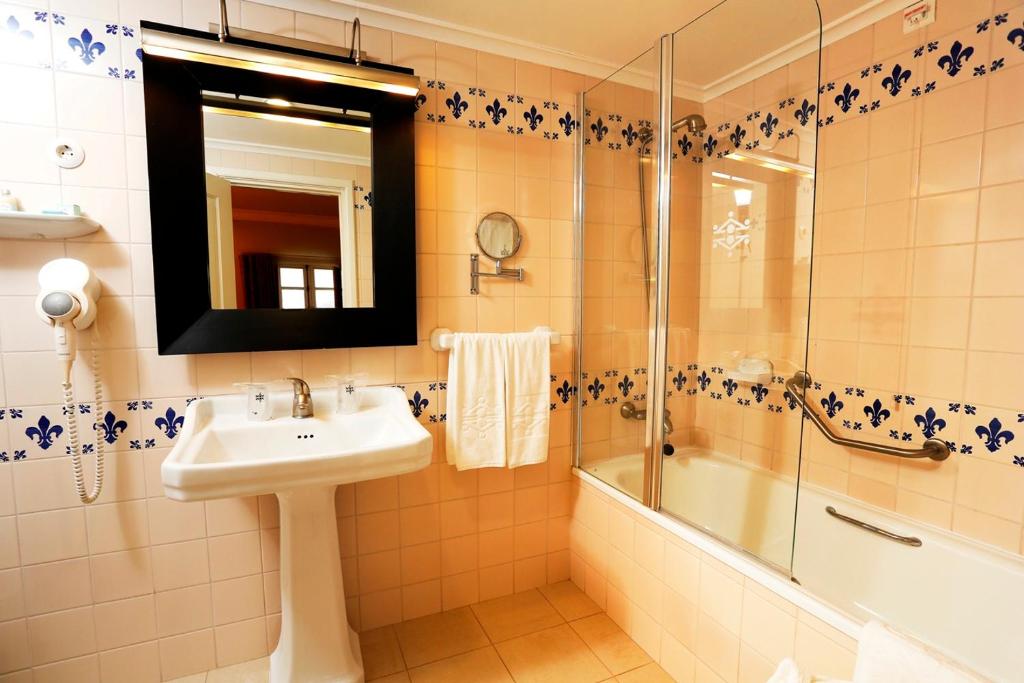 Junior Suite, 2 Beds