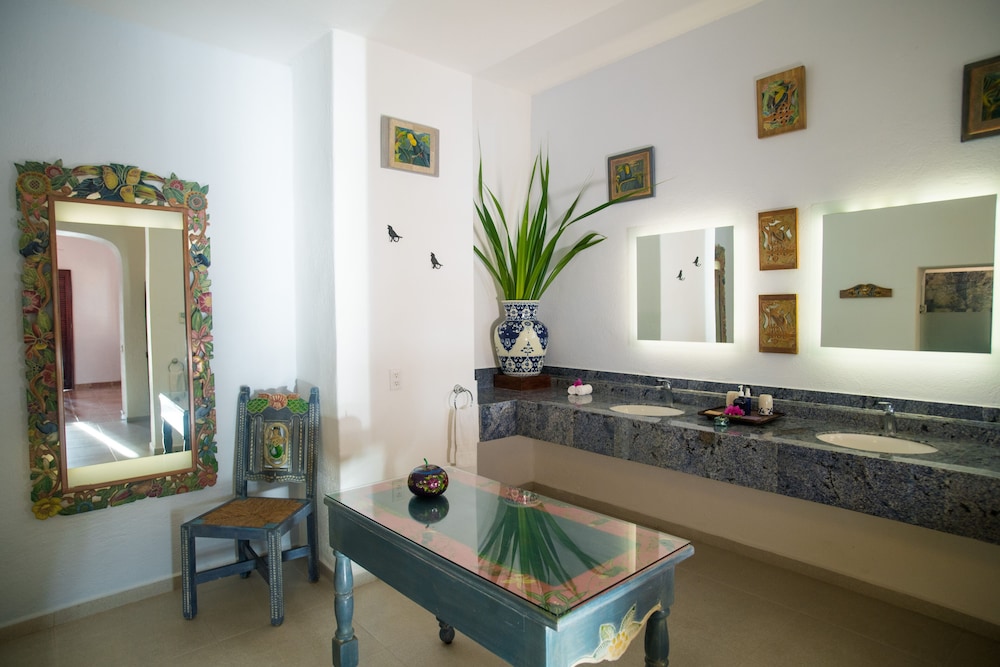 La Casa Que Canta 21/50