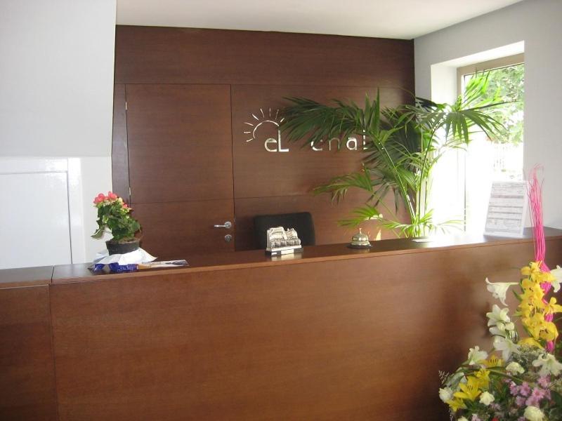 El Chalet 5/58